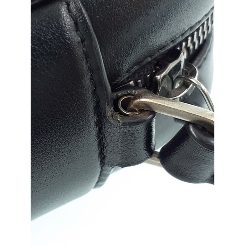 Saint Laurent Camera Bag Shoulder Bag Black View 5